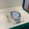 Rolex Daytona CHROMALIGHT Cosmograph bianco white APH del 2016 full set top condition