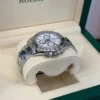 Rolex Daytona CHROMALIGHT Cosmograph bianco white APH del 2016 full set top condition