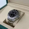 Rolex Sea-Dweller NUOVO 2025 red 43mm full set con documenti e scatola Rolex