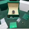Rolex Sea-Dweller NUOVO 2025 red 43mm full set con documenti e scatola Rolex
