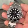 Rolex Sea-Dweller NUOVO 2025 red 43mm full set con documenti e scatola Rolex