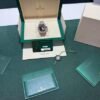 Rolex GMT-Master II Zombie del 2024 acciaio oro full set excellent condition con documenti