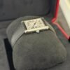 Cartier Tank Must 34mm NUOVO 2025 Novembre full set con documenti e scatola