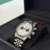 Tudor Black Bay Chrono 41mm NUOVO 2025 Jubilee full set con documenti e scatola Rolex
