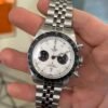 Tudor Black Bay Chrono 41mm NUOVO 2025 Jubilee full set con documenti e scatola Rolex