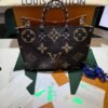 Louis Vuitton Modello onthego  Grandezza GM (la pi&ugrave; grande)