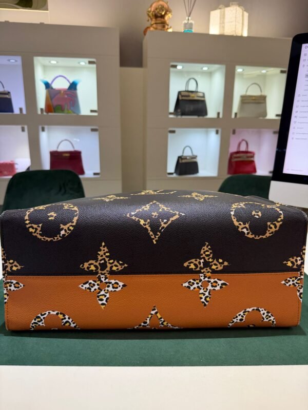 Louis Vuitton Modello onthego  Grandezza GM (la pi&ugrave; grande)