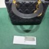 Dior &ndash; Lady Dior Medium Icona senza tempo della Maison Dior, la Lady Dior Medium