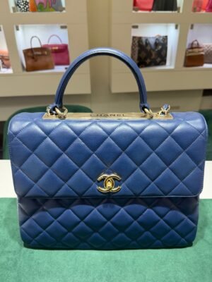 Chanel Trendy CC – misura Large grande