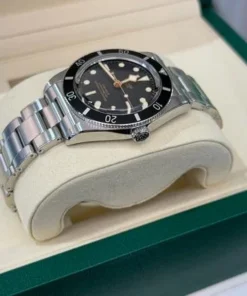 Alternative view of Tudor Black Bay 54 NUOVO 2025 full set con documenti e scatola