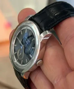 Alternative view of Rolex Cellini in platino 38mm del 2010 full set carica manuale con documenti e scatola Rolex