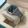 Cartier Santos
