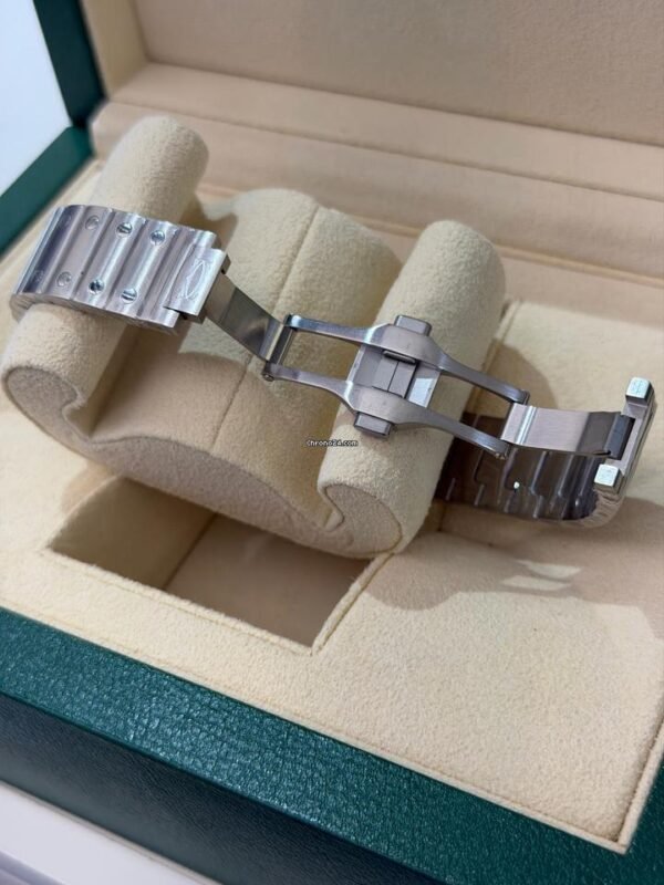 Cartier Santos