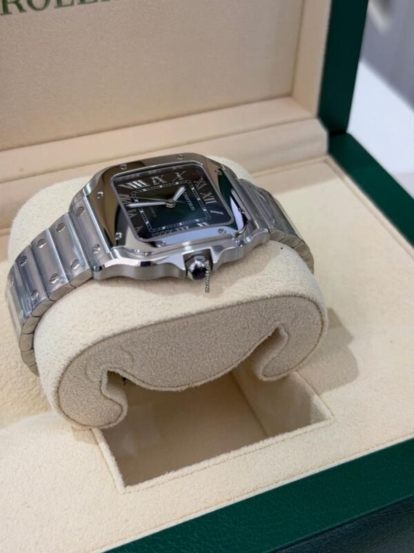 Cartier Santos
