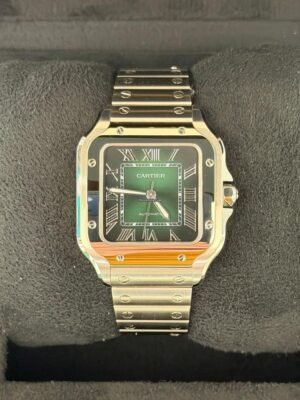 Cartier Santos