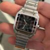 Cartier Santos