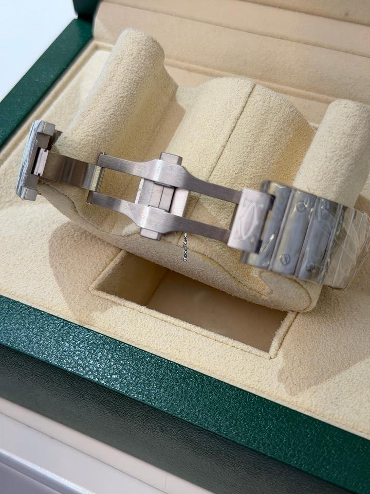 Cartier Santos - Image 10