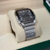 Cartier Santos