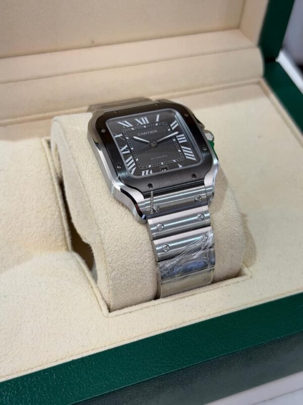 Cartier Santos
