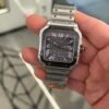 Cartier Santos
