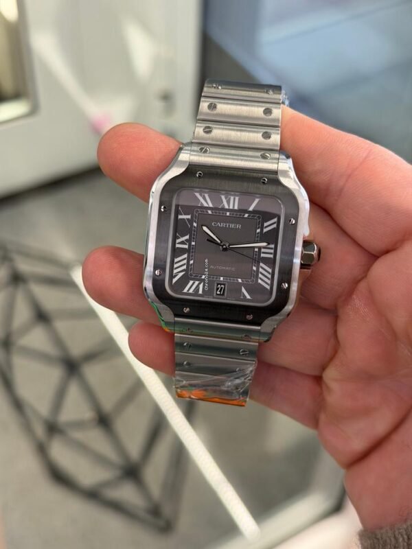 Cartier Santos