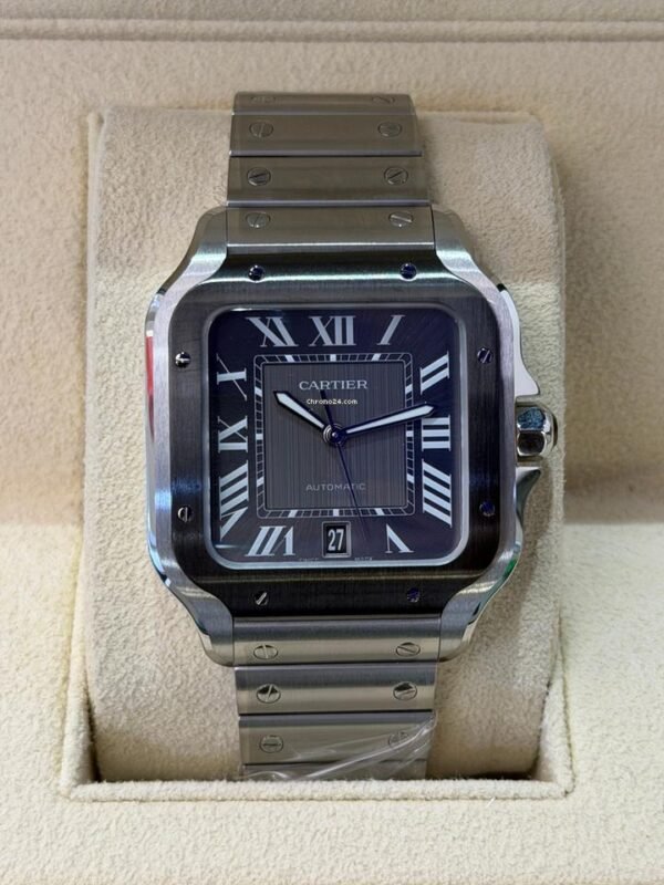 Cartier Santos