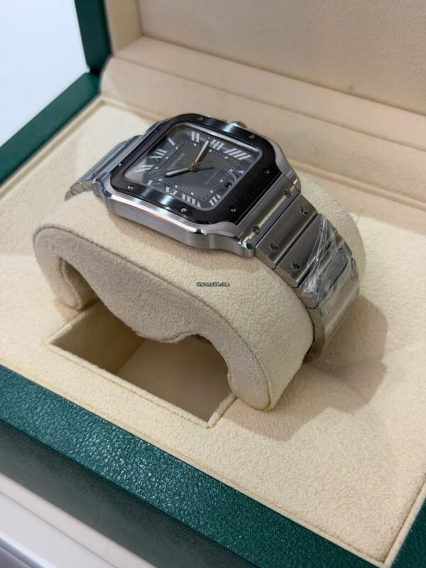 Cartier Santos