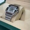 Cartier Santos