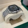 Cartier Santos