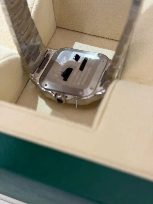 Cartier Santos