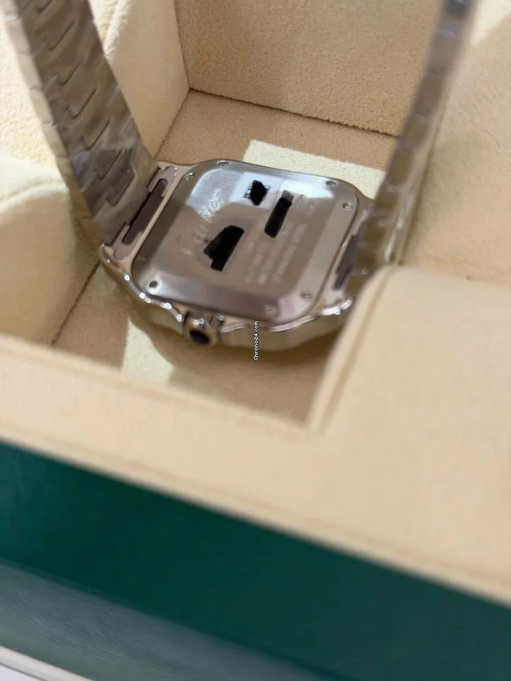 Cartier Santos - Image 11
