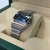 Cartier Santos