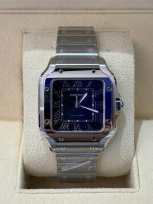 Cartier Santos