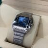 Cartier Santos