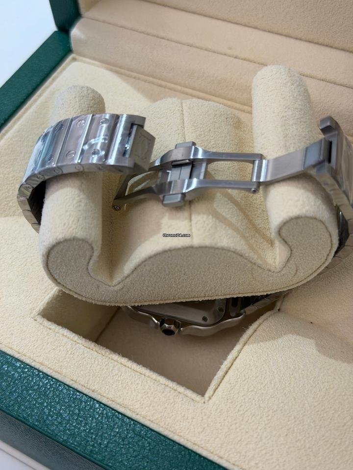 Cartier Santos - Image 9