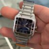 Cartier Santos
