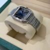 Cartier Santos