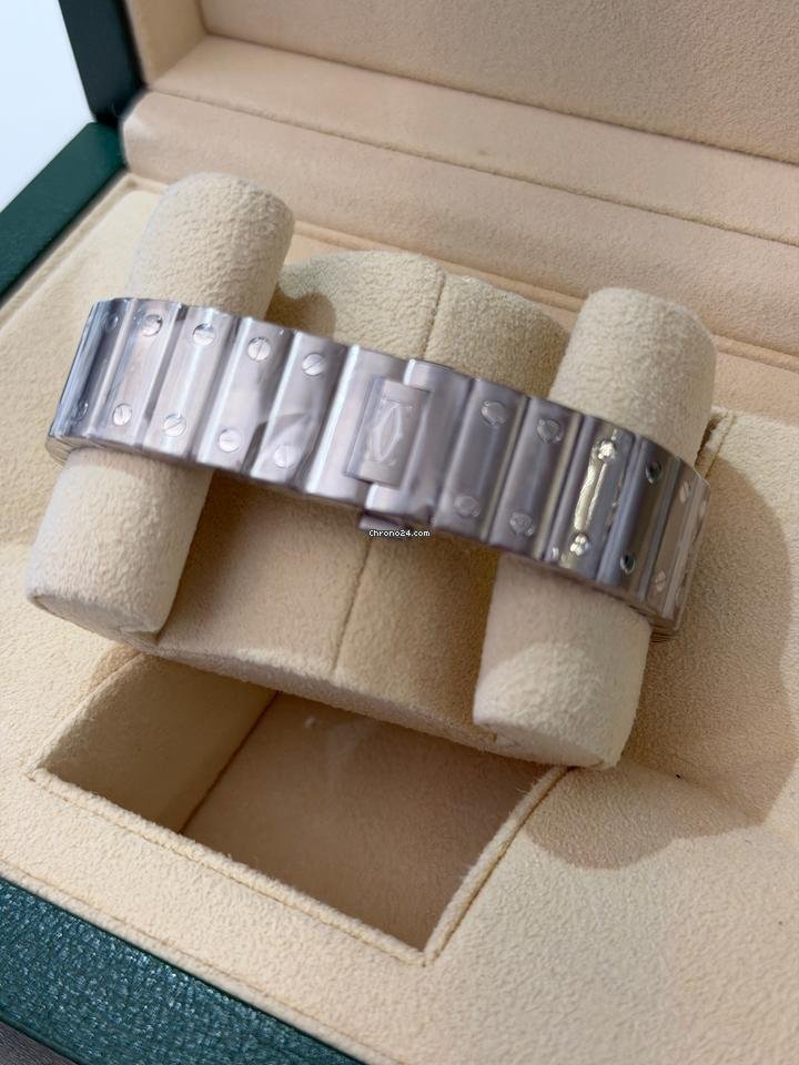 Cartier Santos - Image 5