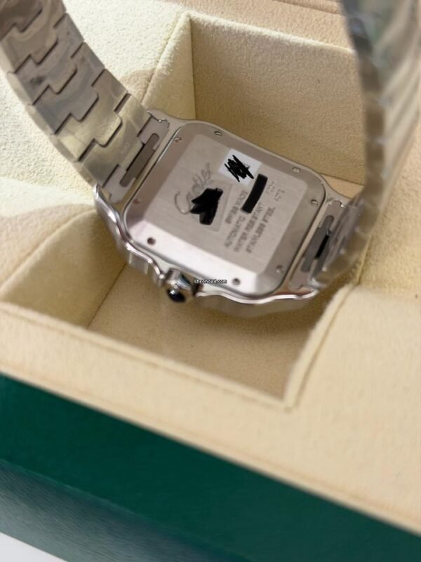 Cartier Santos