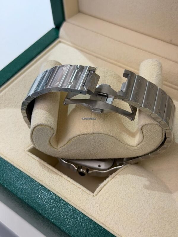 Cartier Santos