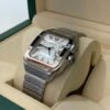 Cartier Santos