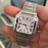 Cartier Santos