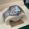 Cartier Santos