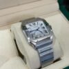 Cartier Santos