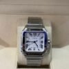 Cartier Santos