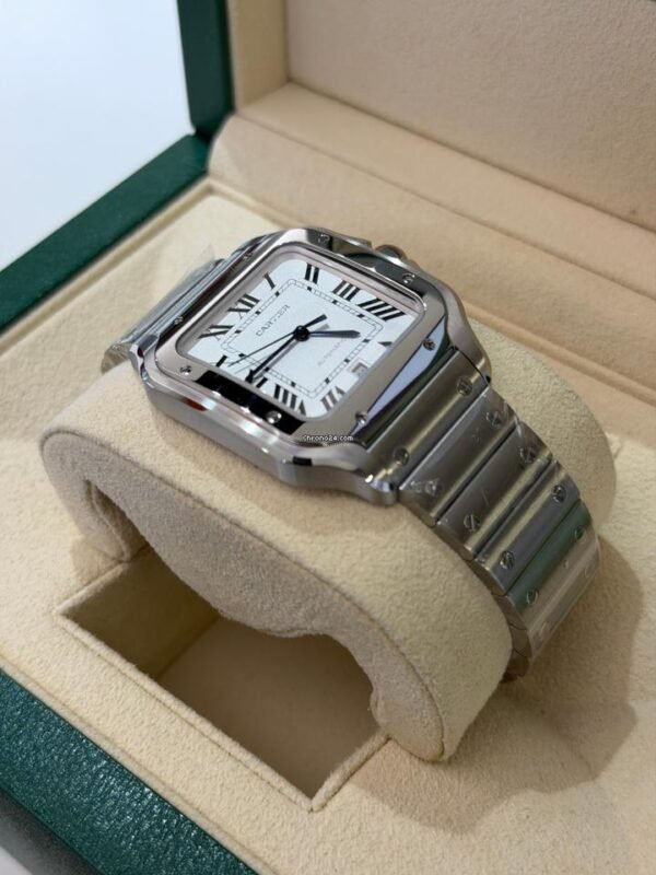 Cartier Santos