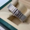Cartier Santos