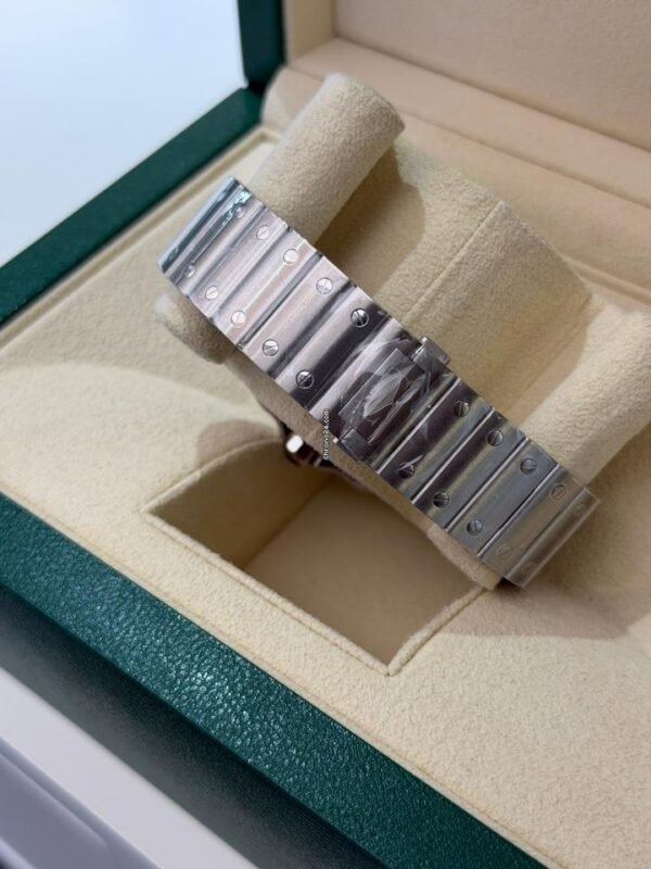 Cartier Santos