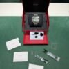Cartier Santos