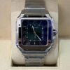 Cartier Santos